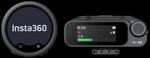 Mic Pro (1TX+1 RX) Lavalier-Mikrofon