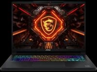 Crosshair 16 Max HX E2WGXK-023, Schwarz, 16 Zoll, QHD+, Intel Core Ultra 9...