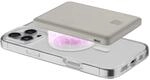 MagSafe Wireless Power Bank MAG 5000 Gray (61445)