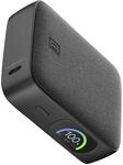 Power Bank Powerview IQ 10000 Black (61435)
