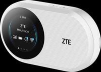 U10N Mobile Router 4G LTE