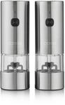 SpiceDuo elektrische Salz & Pfefferm&uuml;hle