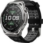 Balance 3, 51mm, Stainless Steel