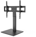 "TV-Standfu&szlig;, schwenkbar, h&ouml;henverstellbar, 191 cm (75"") bis 40 kg (00220911)"