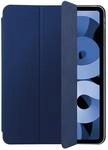 "Magnetisches Bookcase f&uuml;r iPad Air 11"" 2024, Blau Tablet-H&uuml;lle"