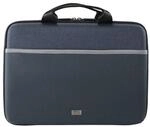 "Laptop-Hardcase ""Protection 2.0"", von 34 - 36 cm (13,3"" - 14,1""), Blau