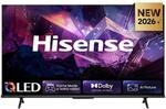 43Q7S PRO QLED TV