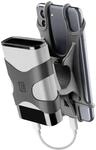 Universal Bike Holder Rider Powerbank Black (60312)