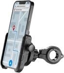 NEWRBAN Metall Handy Lenkradhalterung Black (60432)