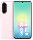 Galaxy A27 5G 256GB, Light Pink Smartphone