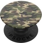 PopGrip Woodland Camo