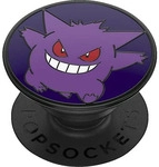 PopGrip Enamel Glow In the Dark Gengar