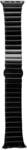 Armband f&uuml;r Apple Watch 41/40mm (Series 4 - 10)/ 38mm (Series 1 - 3) Elegant Black
