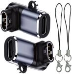 Lade- und Datenadapter Doppelpack Garmin