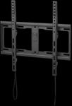 "WM4419 65"" WH Flat TV-Wandhalterung"