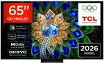65A400U QD-Mini LED TV