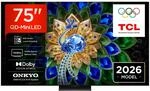 75A400U QD-Mini LED TV