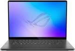 Gaming-Notebook ROG Zephyrus G16 GU606AP-TB041W, Eclipse Gray, 16 Zoll, WQXGA, Intel