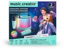Mini Karaoke Station