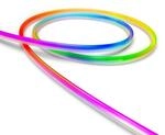 LED-Streifen Neon, RGBIC, WLAN, Matter, dimmbar, IP44, Sprach-/Appsteuerung