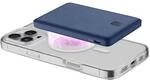 MagSafe Wireless Power Bank MAG 5000 Blue (61444)