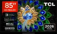 85A400U QD-Mini LED TV