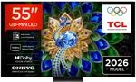 55A400U QD-Mini LED TV