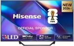 43A79S QLED TV