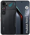 Neo 5 GT 12GB + 256GB Phantom Black Smartphone