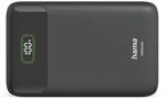 "Power Pack ""PD20-W20"" 20000mAh, Schnellladen, Anth. (00201780)"