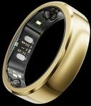 Smartring Gen 3, Gr. 11, K&ouml;nigsgold