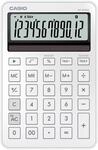 MS-200DQ Wei&szlig; Taschenrechner