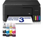 EcoTank ET-2914, Schwarz Multifunktionsdrucker