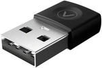 USB-A-Bluetooth-Adapter f&uuml;r schnelle und zuverl&auml;ssige drahtlose Verbindung