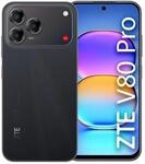 V80 Pro 8GB + 256GB Black Smartphone