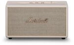 STANMORE IV BT cream Bluetooth-Lautsprecher
