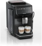 TP553E07 iAroma Klavierlack schwarz Kaffeevollautomat