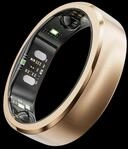Smartring Gen 3, Gr. 7, Geb&uuml;rstetes Ros&eacute;gold