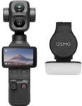 Gimbal Osmo Pocket 4P Standard Combo