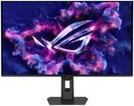 Gaming-Monitor ROG Strix OLED XG32UQWMS, Schwarz, 31,5 Zoll, 4K Ultra HD, 240 Hz,