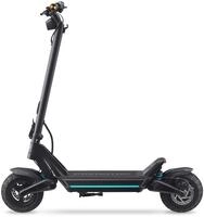 Predator Thunder Black E-Scooter