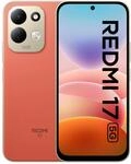 Redmi 17 5G 4GB + 128GB Vivid Orange Smartphone