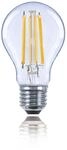 LED-Filament, E27, 1521lm ersetzt 100W, Gl&uuml;hlampe, Warmwei&szlig;, klar, dimmbar