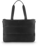 "Laptop-Tasche ""Stepp"", Shopper, bis 41 cm (16,2""), Schwarz (00231033)"