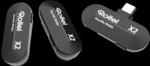 Hear:MeMobile X1 / X2