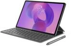 Idea Tab Plus + Stift + Tastatur, Luna Grey, 12,1 Zoll, 2.5K, MediaTek Dimensity