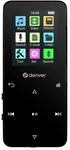 MP-1830 schwarz MP4-Player