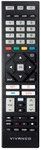 Ready-to-use Ersatz-Fernbedienung f&uuml;r Sony (38017)