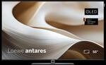 antares 55 black OLED TV