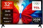32S5L QLED TV